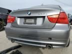 2011 BMW 335 D