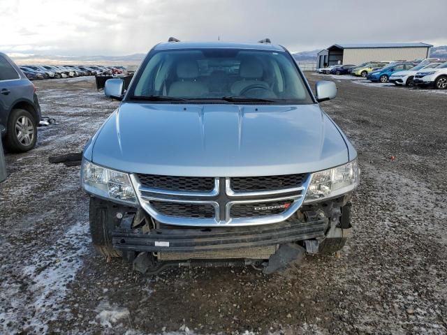 2013 Dodge Journey SXT