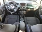 2016 Fiat 500X Easy