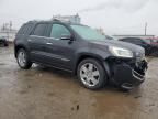 2013 GMC Acadia Denali