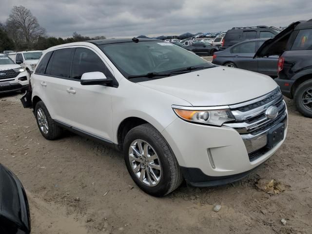 2012 Ford Edge SEL