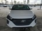 2019 Hyundai Ioniq Limited