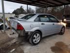 2007 Ford Focus ZX4