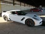 2017 Chevrolet Corvette Z06 1LZ