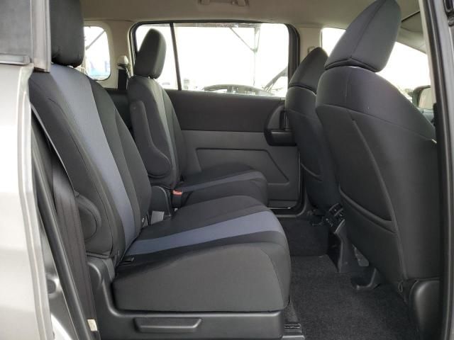 2013 Mazda 5