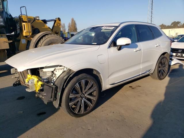 2023 Volvo XC60 Ultimate