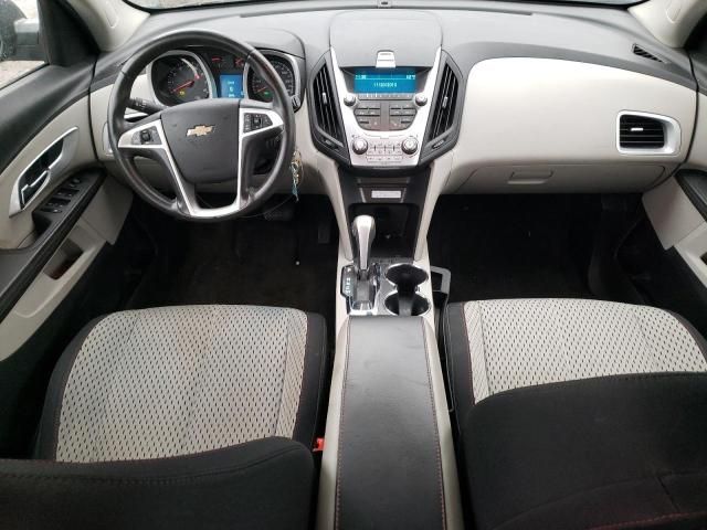 2011 Chevrolet Equinox LS