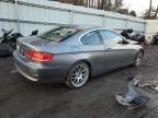 2007 BMW 328 XI