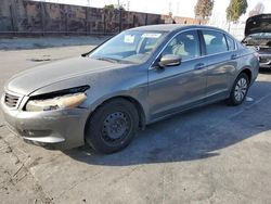 2009 Honda Accord LX en venta en Wilmington, CA