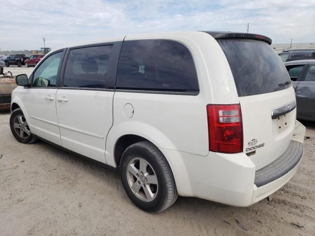 2010 Dodge Grand Caravan SE