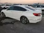 2021 Honda Accord Hybrid EXL