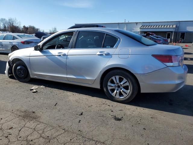 2010 Honda Accord LXP