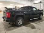 2013 Chevrolet Silverado K1500 LTZ