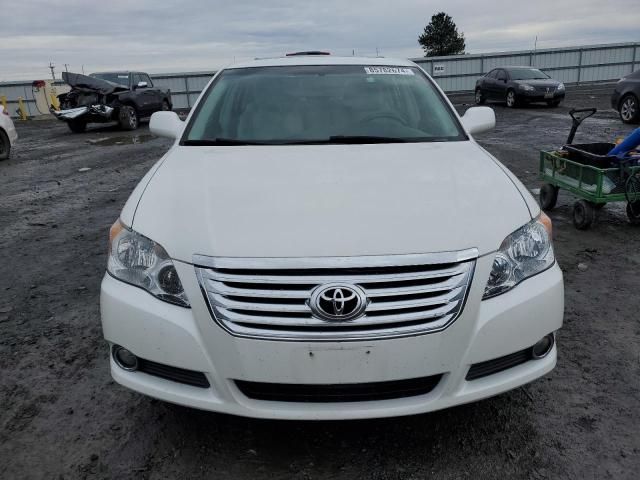 2009 Toyota Avalon XL