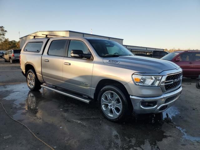 2022 Dodge RAM 1500 BIG HORN/LONE Star