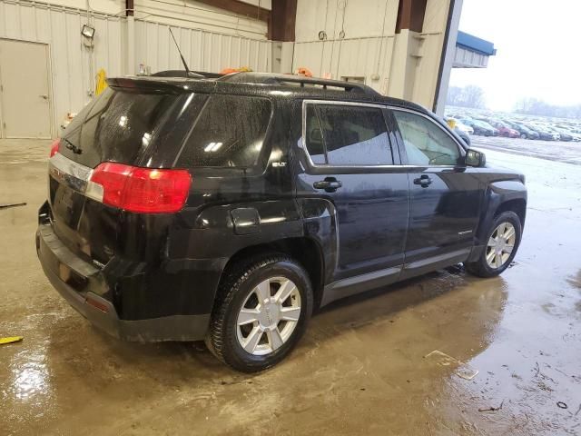 2012 GMC Terrain SLT