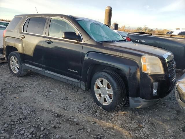 2012 GMC Terrain SLE