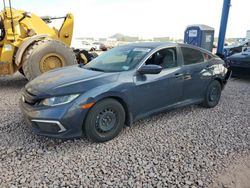 2021 Honda Civic LX en venta en Phoenix, AZ