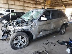 Salvage cars for sale at Phoenix, AZ auction: 2013 BMW X5 XDRIVE35I