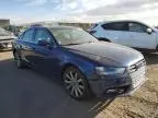 2013 Audi A4 Premium Plus