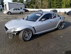 2005 Mazda RX8 en venta en Arlington, WA