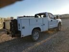 2017 Ford F350 Super Duty