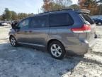 2013 Toyota Sienna LE