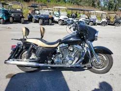 2007 Harley-Davidson Flhx en venta en Riverview, FL