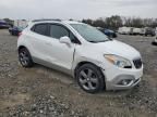 2013 Buick Encore Convenience