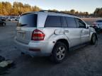 2008 Mercedes-Benz GL 450 4matic