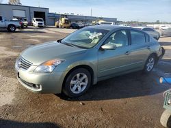 Salvage cars for sale at Harleyville, SC auction: 2008 Nissan Altima Hybrid