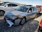 2011 Lincoln MKZ