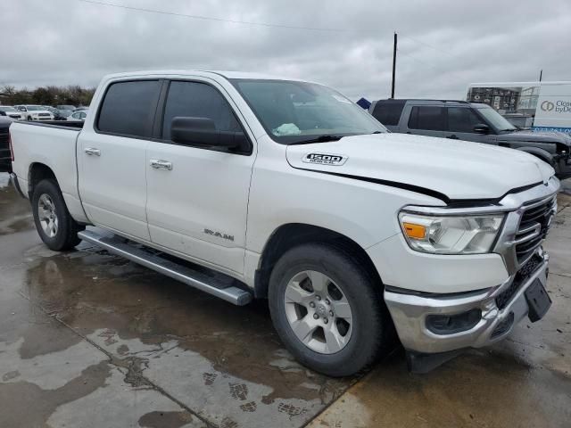 2020 Dodge RAM 1500 BIG HORN/LONE Star