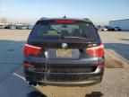 2014 BMW X3 XDRIVE35I