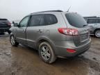 2011 Hyundai Santa FE GLS