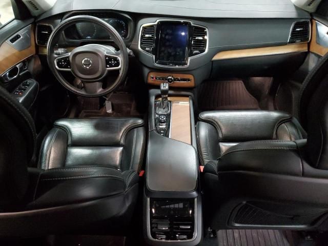 2019 Volvo XC90 T6 Inscription