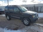 2012 Nissan Xterra OFF Road