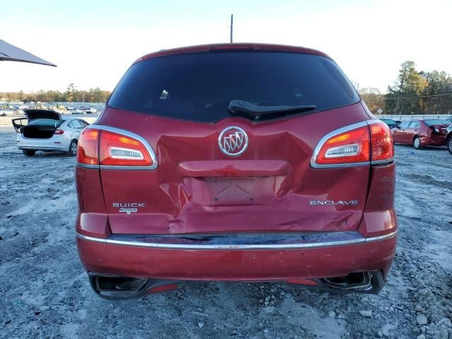 2013 Buick Enclave