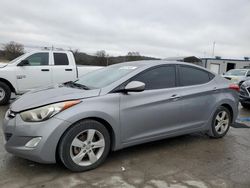 2013 Hyundai Elantra GLS en venta en Lebanon, TN