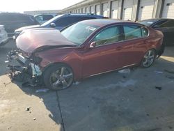 Lexus Vehiculos salvage en venta: 2009 Lexus GS 350