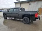 2012 Chevrolet Silverado K1500