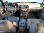 2007 Toyota Sequoia Limited