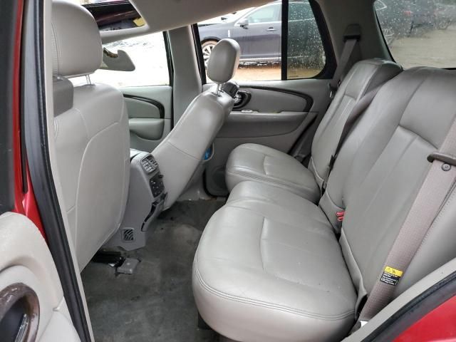 2004 Buick Rainier CXL