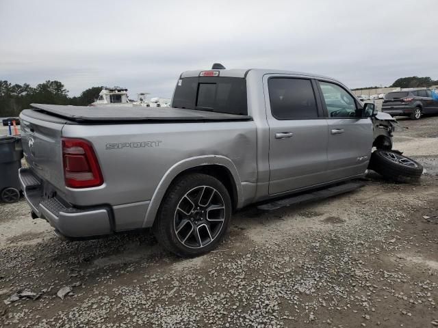 2021 Dodge 1500 Laramie