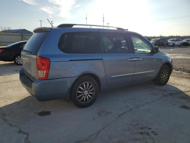 2012 KIA Sedona EX