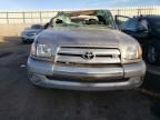 2003 Toyota Tundra Access Cab SR5