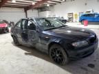 2002 BMW 325 I