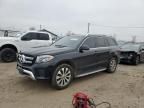 2018 Mercedes-Benz GLS 450 4matic