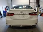 2024 Toyota Camry SE Night Shade