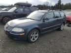 2004 Volkswagen Passat GLX 4MOTION